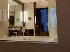 -济南富力凯悦酒店