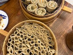 -弓二莜面(总店)