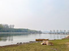 -长春市南湖公园