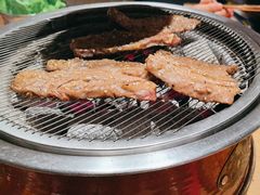 -西塔老太太泥炉烤肉(望京一店)
