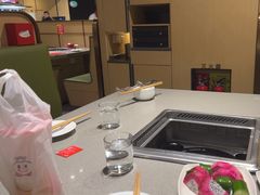 -海底捞火锅(奥山世纪城店)