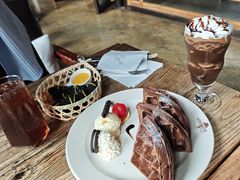 -Africafe(非洲咖啡)