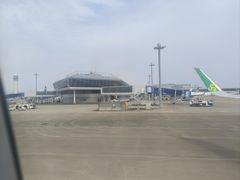 -中部国际机场
