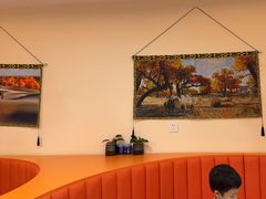-西域美食(西直门南小街店)