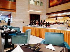 大堂-大连海创科技交流中心自助餐厅