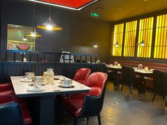 -九月海·海鲜自助(世纪东方店)