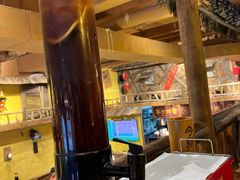 -今邕烧烤(西大店)