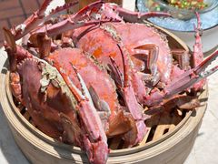 -金太阳海鲜烧烤·本地人餐厅(星海公园店)