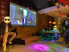 -阿卡贝拉音乐汇(印象城店)