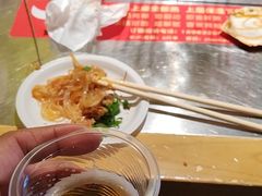 -7只羊·鲜羊肉串·地锅鸡精酿(玄武墨香路店)