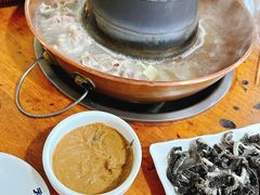 -元盛居(生态大街店)