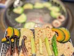 -300杯·和牛烧肉清酒专门店(廊里店)