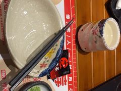 -古田居·特色寿司料理(骏欣中心店)