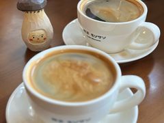 美式-Café Monson