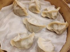 -高雄杨宝宝锅贴