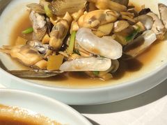 -小厨师·二十年沈家门小海鲜(百井坊巷店)