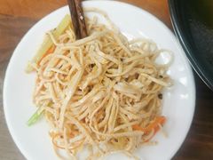 -少林寺欢喜地素斋馆