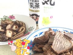 -上海牛羊肉公司塘沽路清真门市部