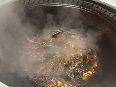 -崔记生活·铁锅炖鱼粘卷子(总店)