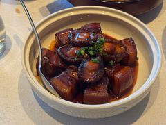 -上海和平饭店龙凤厅 Dragon Phoenix