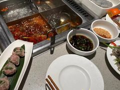 -海底捞火锅(龙岗星河COCO Park店)