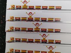 -麦当劳(北京路广百广场店)