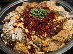 -烤匠麻辣烤鱼(万象城店)