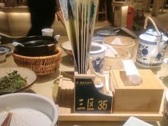 -南京大牌档(龙江新城市广场店)