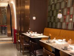 大堂-岭南真味·匠心粤菜(K11店)