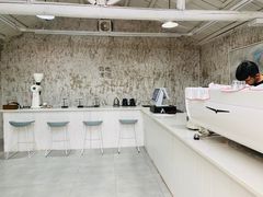 -边渡咖啡烘焙店(昙华林店)