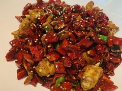 -玫瑰厅上海菜(兴国路店)