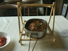 -渔娘渔家丹东海鲜(东直门店)