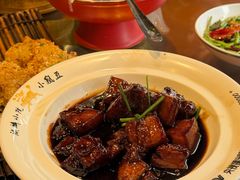 -麒麟小院·老九江菜(安平路店)