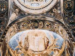 -滴血救世主教堂