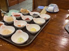 -大明铜锅·烤涮坊·烧烤(新开路店)