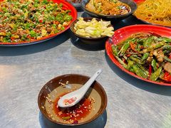 -馬伍旺川菜(江北虹悦城店)