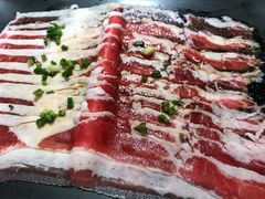-花味·自助烤肉(雨花客厅店)