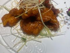 -李记搅团•非遗陕菜(三桥店)
