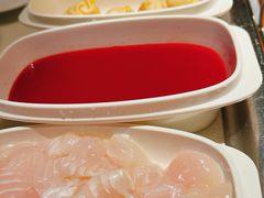 -海底捞火锅(外滩店)