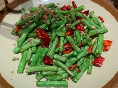 -川堂风·跷脚牛肉·乐山爆炒(宝山日月光店)