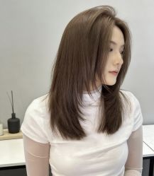 -BEAUTY HAIR GANO