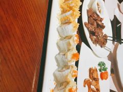 -佛山希尔顿酒店·融誉亚洲美食荟