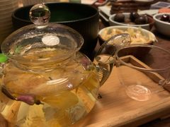 -青藤茶馆(南山路店)