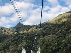 景点-腾冲云峰山