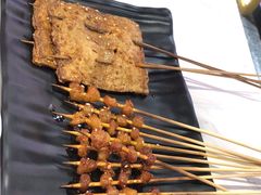 -聚在尊味虾皇·夜宵市集(新建店)