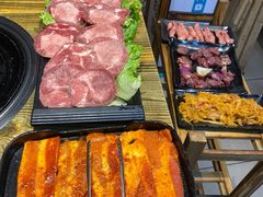 -莱真牛碳火烤肉(合肥旗舰店)