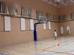 -东方启明星篮球培训(天坛校区)