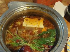 -塔兰齐新疆孜然火锅(鲤鱼山路店)