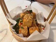 -翡翠拉面小笼包(岭南新天地店)