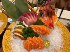 -大渔铁板烧(东城店)